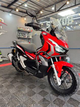HONDA ADV HONDA ADV